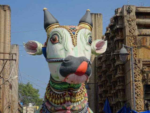 Madurai